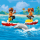 LEGO FRIENDS 42623 Plażowy skuter wodny - 1248835 - zdjęcie 9
